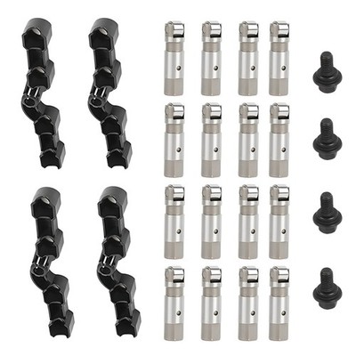 16x Front + Rear Hydraulic Lifters For 2005-2021 Dodge Challenger Magnum 5.7L V8