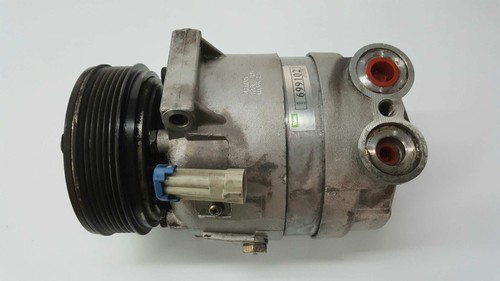 KLIMAKOMPRESSOR / 662868 FÜR OPEL VECTRA B BERLINA BASICO