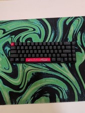 HyperX Alloy Origins 65 Mechanical Gaming Key...