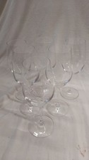 Weißweingläser, Riedel, Serie Vinum, 6er Set, original verpackt
