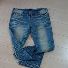 Denim LA Gate LA Jeans