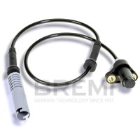 ABS-SENSOR FÜR BMW 5 (E39), BMW 5 Touring (E39) - Bremi 50208