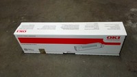 Okidata Tonerkartusche 44059253 Gelb FüR Okidata Mc861Dn