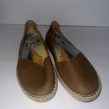 OluKai Kaula Pa'A 'Ili Women's Size 10 Shoes