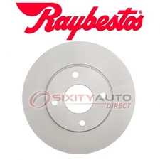 Raybestos R-Line 66688R Disc Brake Rotor and Hub Assembly for YH3150 yb