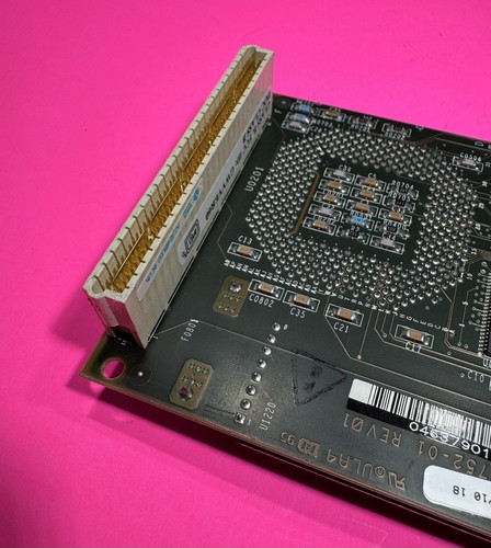 Sun 501-2825 SM61 SuperSPARC Module 60MHz 1MB Cache SPARC 20 SS20 - Picture 16 of 23
