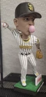 San Diego Padres Manny Machado Bubble Gum BOBBLEHEAD SGA MLB Baseball 2022 Nw3