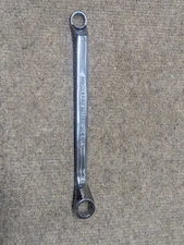 Craftsman Offset Box End Wrench