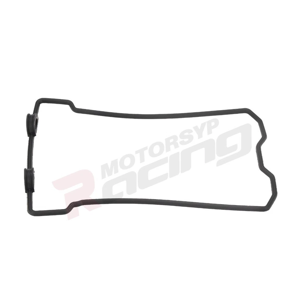 Junta de cubierta de culata de válvula de cilindro para Kawasaki Ninja ZX-12R ZX1200 2002-2006 Foto 3 de 4