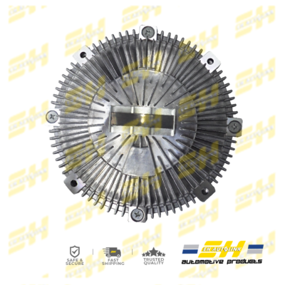 FANCL - 大   Amazon.com: URO Parts 0002009723 Fan Clutch w/Fan Assembly