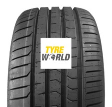 4x Vredestein Ultrac Satin 245 40 R18 97Z XL Reifen Sommer