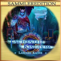 ⭐️ Enchanted Kingdom 6 - Lancers Rache - Sammleredition - Pc / Windows ⭐️