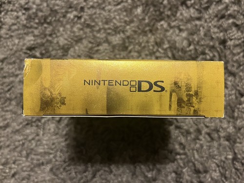 Pokemon Cuore Oro SOLO SCATOLA Giapponese Poke Walker Nintendo DS NESSUN GIOCO Giappone OTTIMO - Foto 3 di 8