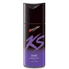 1 x150ml Kamasutra dare deodorant spray for men spicy and sizzling fragrance