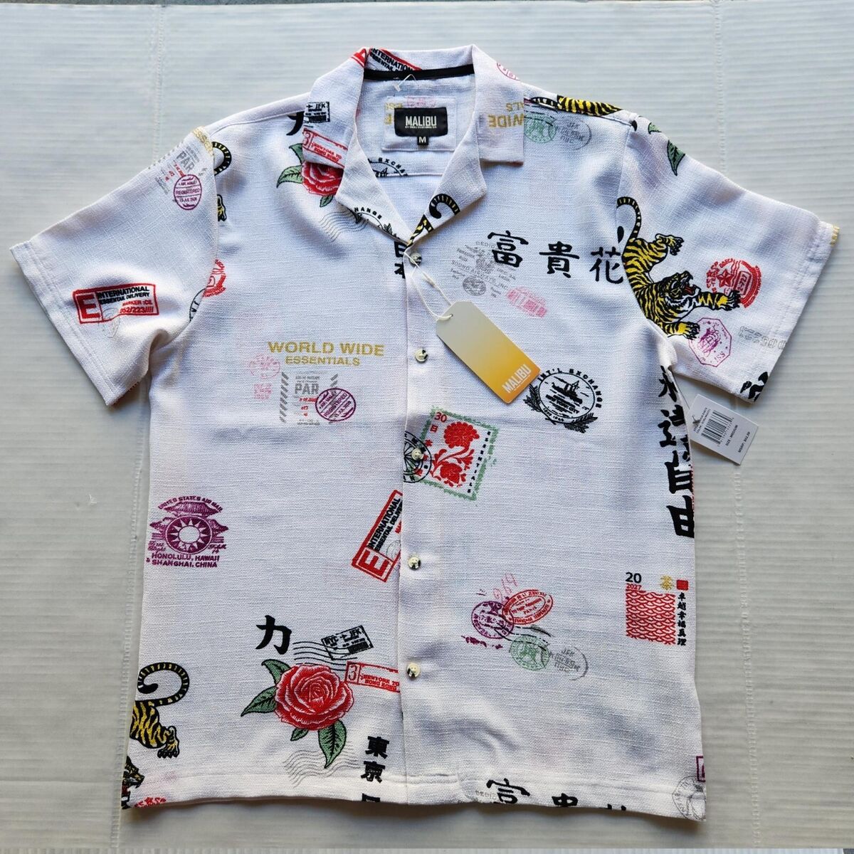 Hawaii Cool Hang Loose Honolulu Teens Apparel Clothing Beach Hawaii Cool Hang Loose Honolulu Teens Apparel Clothing Beach