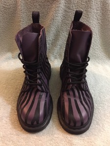 dr martens pascal purple
