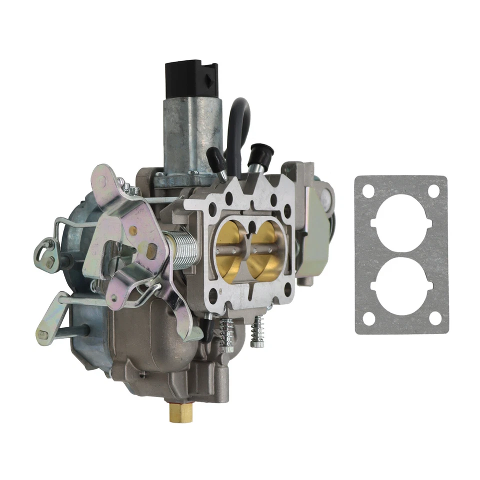 Carburetor For 82-91 JEEP Wagoneer C2BBD 2 Barrel 258 4.2L AMC CJ7 CJ5 180-6458 - Imagem 3 de 4