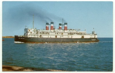 edward prince island ferry