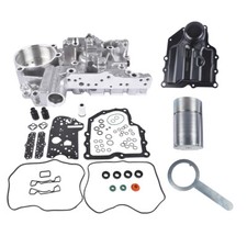 Für Rep.-Satz Getriebe Automatikgetriebe VW Audi Skoda 1.4 TSI DSG 0AM DQ200