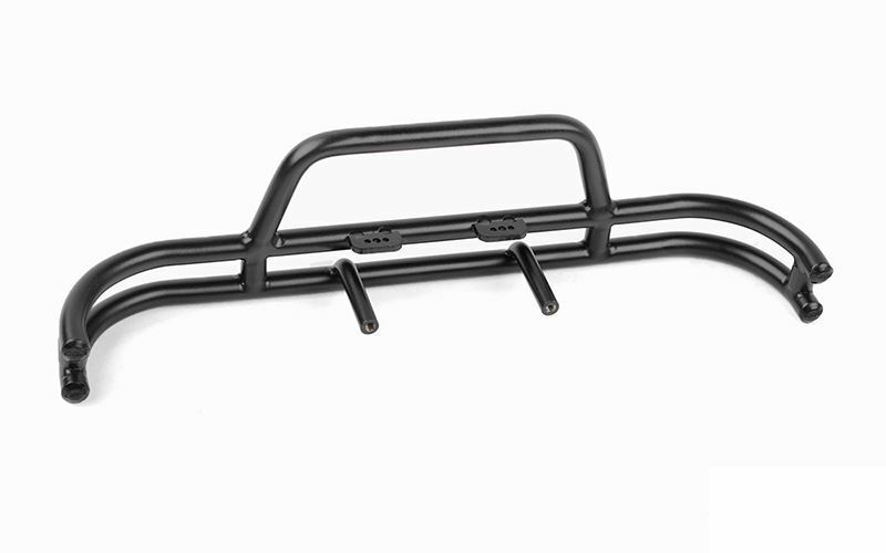 Double Steel Tube Front Bumper (1987 XtraCab / 1985 4Runner