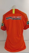 Maillot Gardien Psg 2020/2021 Stock Pro ( Player Issue
