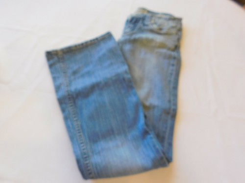 Refuge Denim Jeans Women's pants Denim 