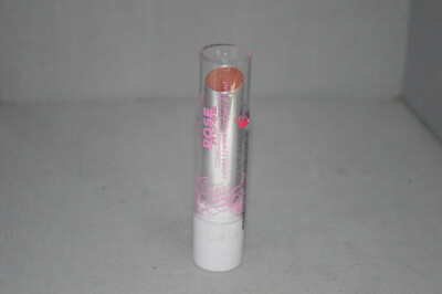 Wet & Wild Rose Comforting Lip Color Soft N Juicy .08oz New Sealed