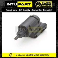 IntuPart Brake Light Switch Fits Golf (Mk4) 1.4 (1997-2005)
