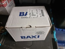 BAXI ECOBLUE Advance 18 24 28 33 & 40 COMBI ERP BOILER PUMP KIT (UPM3-6) 7713520