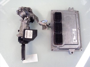 Pcm acura mdx