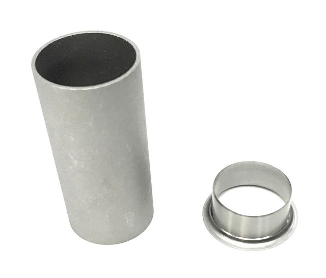 Shaft Wear Sleeve Repair Kit Fits .873 .877 Shafts Replaces 99087 eBay