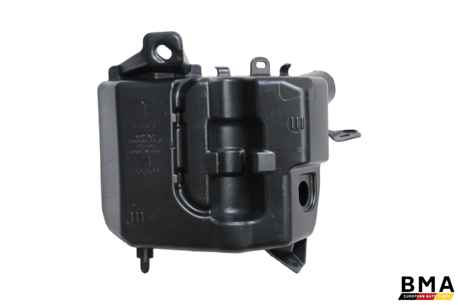 Tesla Model Y Wiper Fluid Reservoir Tank OEM 2020-2023-image