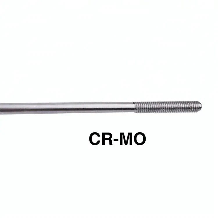 Bicycle Wheel Skewers MTB Road Bike QR Quick Release Aluminum Screw On Set Ztto - Image 4 of 4