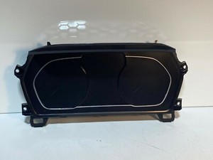 BMW F40 F44  TACHO KOMBIINSTRUMENT CLUSTER BENSIN PETROL km/h