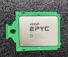 AMD EPYC 7302 Dell Locked 3.0GHz 16 Core 32 Threads CPU Processor 100-100000043