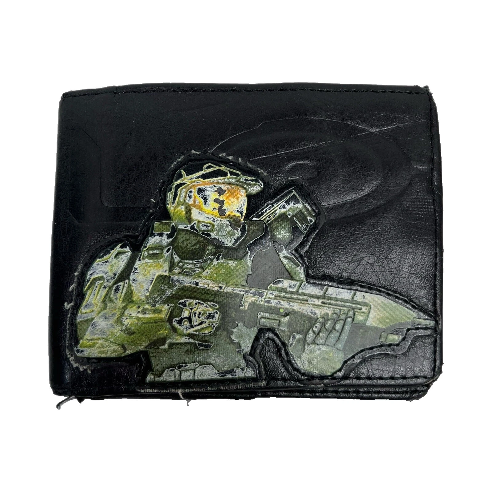 Halo Video Gaming Wallets