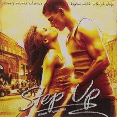 Step up (2006) - CD - Yung Joc feat. 3LW, Ciara feat. Chamillionaire, Sean Pa...