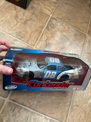 nascar contender series