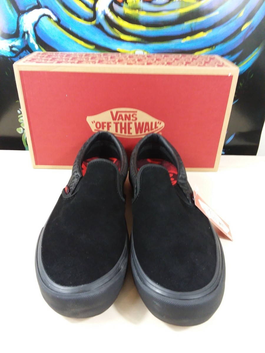 バンズ VANS SLIP-ON PRO 29,0cm Baker Vans Slip-on Pro X Baker Skateboards ships FAST! | eBay