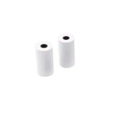 4pcs Thermal Printer Paper Rolls for Autel MaxiBAS BT608 Tester