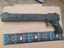 Hellsing Ultimate JACKAL replica/Prop KiT For Cosplay