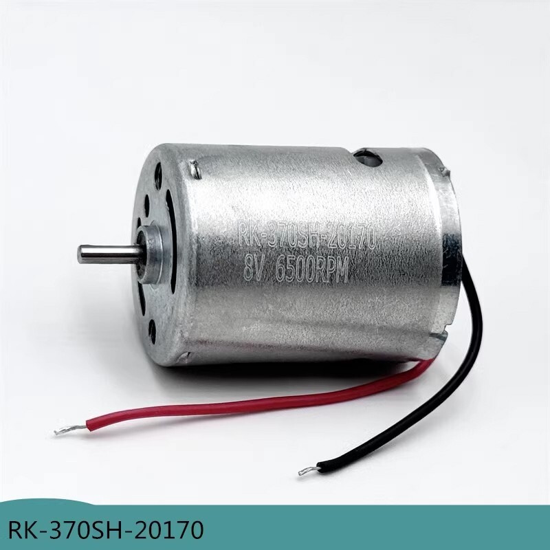 Mabchi-RK-370CA-12560 DCモーター,12v-24v,7200rpm,低騒音,大きなトルク,DIYおもちゃ,趣味 - FXR エフエックスアール Clutch Evo 電気シールド 2XL(約63〜64cm) ブラック 黒