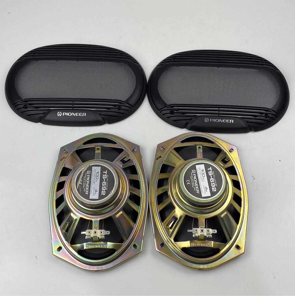 90's Pioneer パイオニア SELFIE S50 期間限定❗ 90's Pioneer パイオニア SELFIE S50 コンポ 期間限定