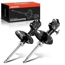 2x Stoßdämpfer Federbein Vorderachse für Toyota Avensis T27 2008-2018 4852005340