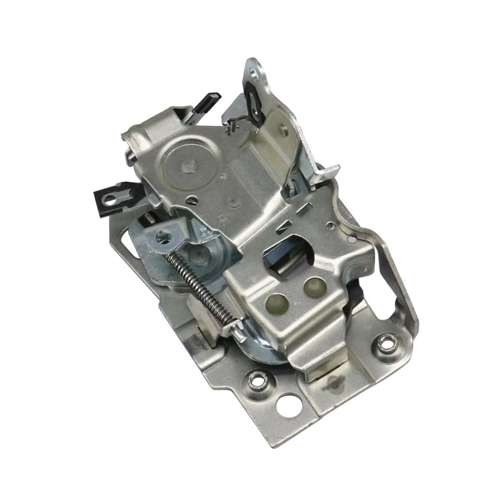 Pestillo de puerta lateral derecho lado pasajero para Chevrolet Buick GMK403544480R 78-87 Foto 3 de 4