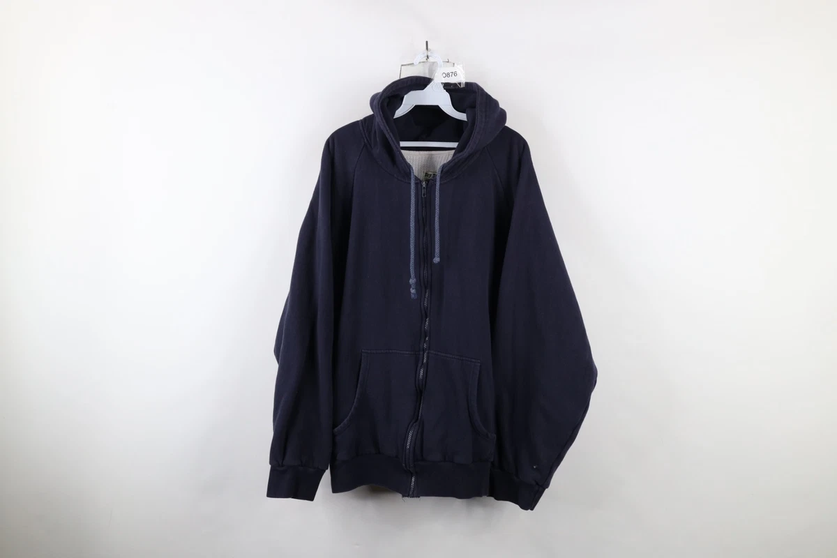 double zipper hoodie products for sale | eBay