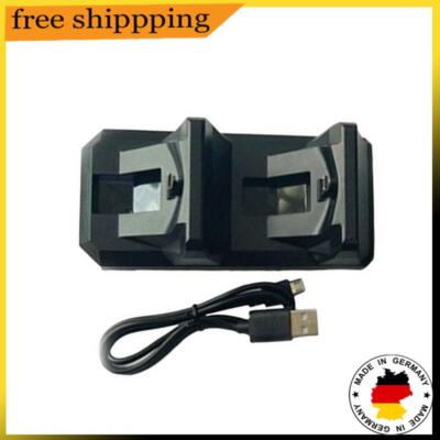 Charger Docking Station Stand a set for PS4 Controller Docking Station Stand