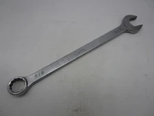 MAC TOOLS  5/8" SAE EXTRA LONG COMBINATION WRENCH -- CL20 -- GOOD CONDITION