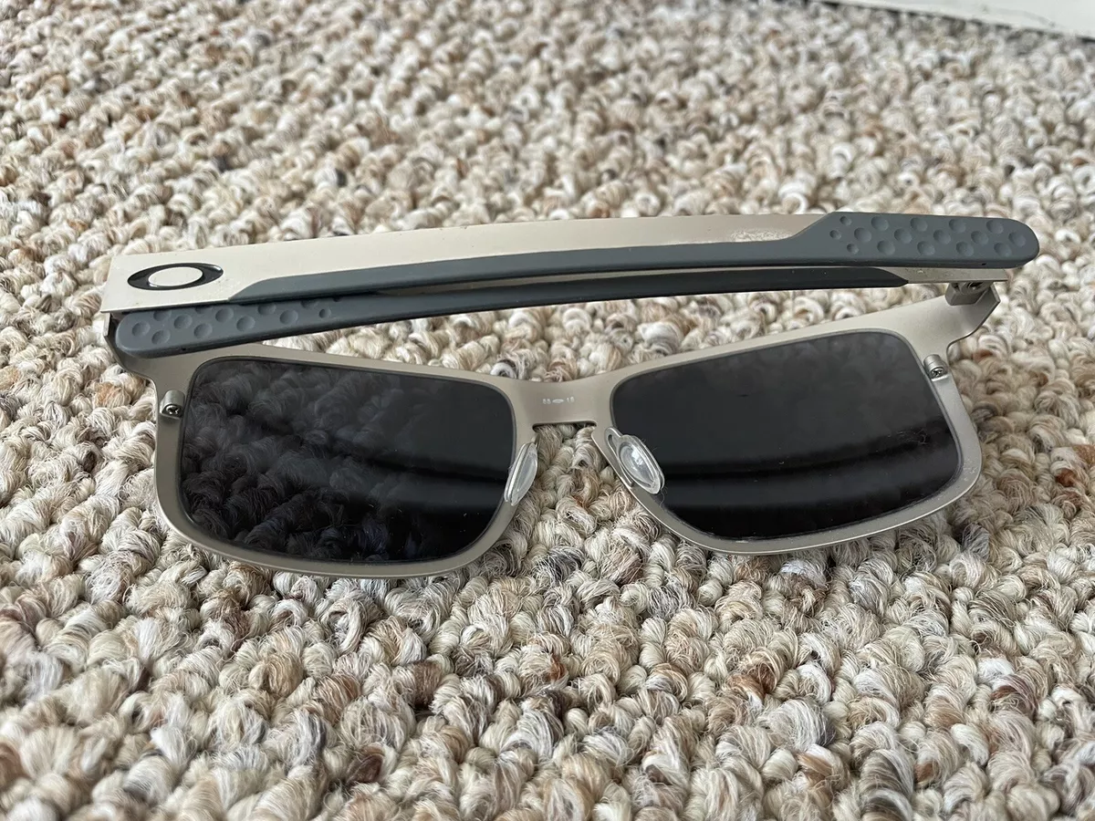 Oakley Holbrook Metal Sunglasses