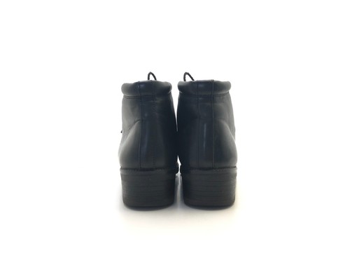 Rohde Damen Stiefel Stiefelette Ankle Boots Schwarz Gr. 40 (UK 6,5) - Bild 4 von 8